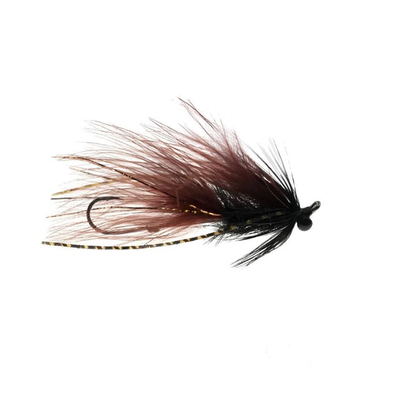 Aqua Flies Mattioli's Trout Spey Bugger