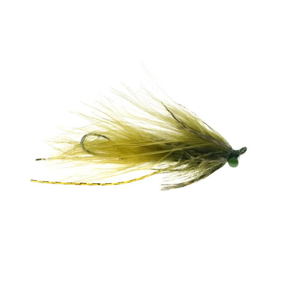 Aqua Flies Mattioli's Trout Spey Bugger