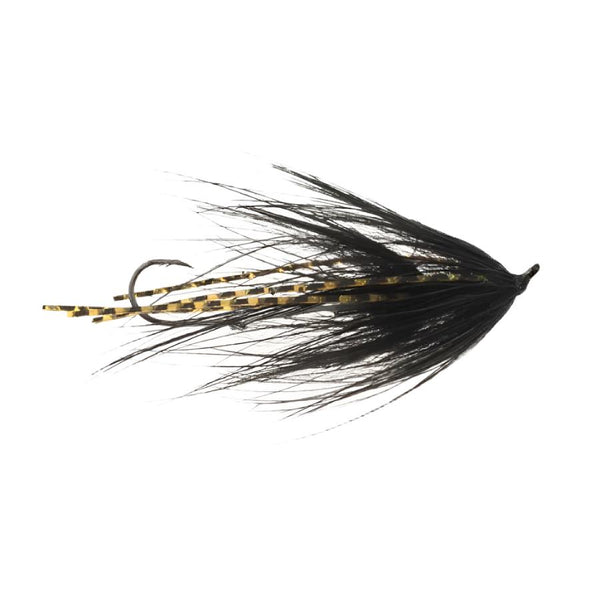 Aqua Flies Mattioli's Trout Spey Intruder