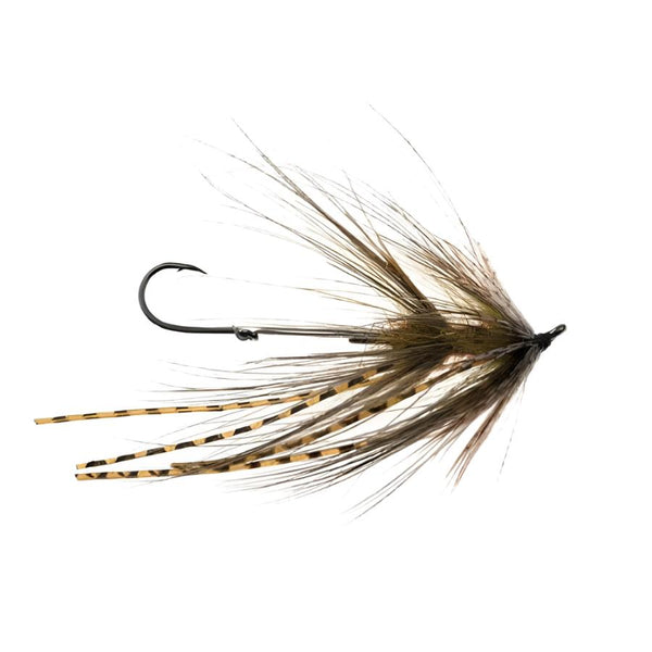 Aqua Flies Mattioli's Trout Spey Intruder