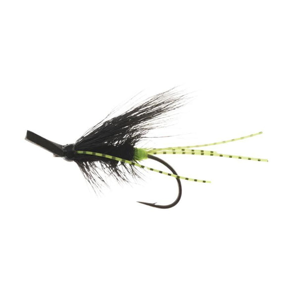 Aqua Flies McGovney's Steelhead Skater