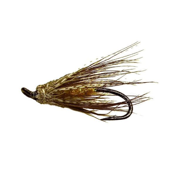 Aqua Flies Micro Muddled Euphoria Trout Spey Fly