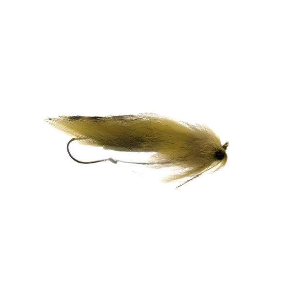 Aqua Flies Mike's Mini Sculpin Intruder