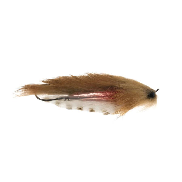 Aqua Flies Mike's Sculpin Streamer