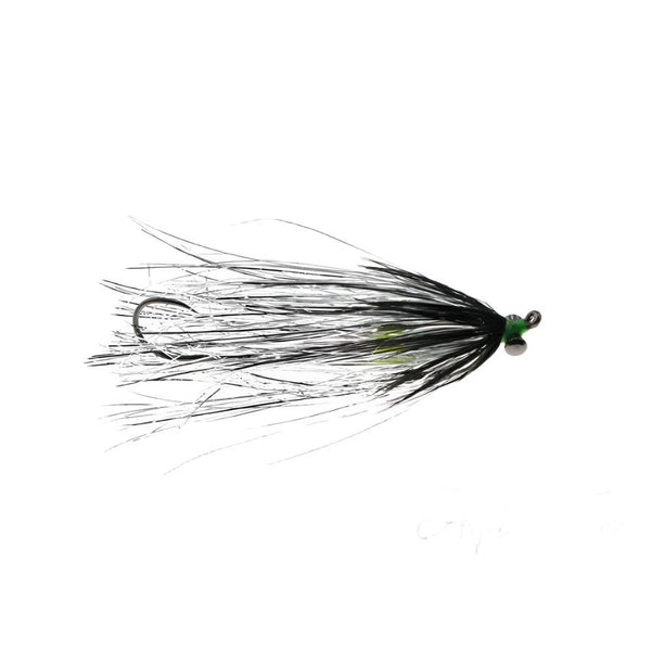 Aqua Flies Prom Dress Steelhead Fly