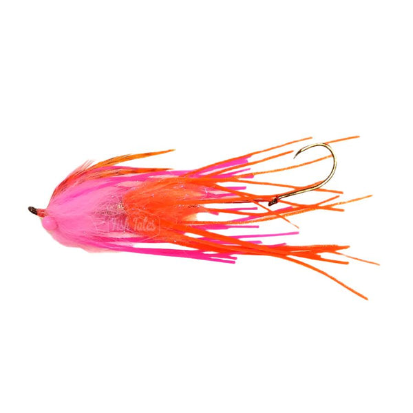 Aqua Flies Squidro Steelhead Intruder