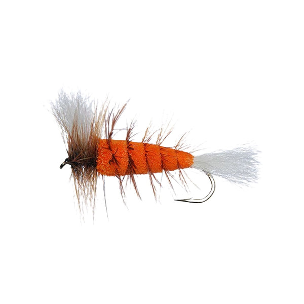 Aqua Flies Wulff Bomber Dry Fly