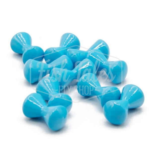 Aqua Flies Intruder Eyes