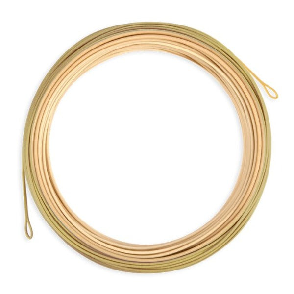 Airflo SuperFlo Tactical Taper Floating Fly Line