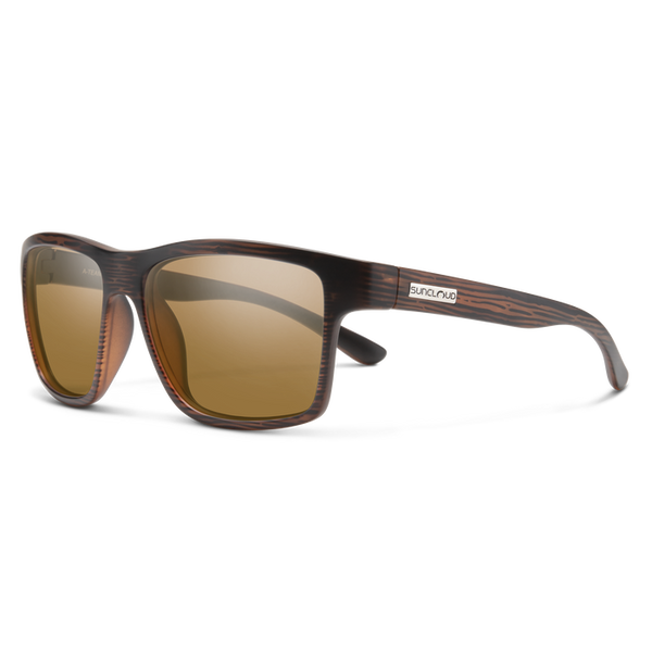 Suncloud A-Team Polarized Sunglasses