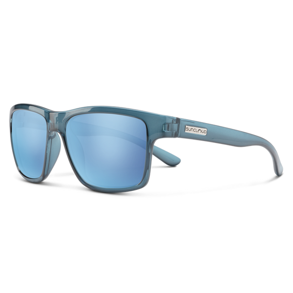 Suncloud A-Team Polarized Sunglasses