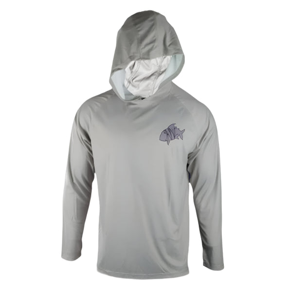 Backcountry Skinz Men's UV Sun Hoody