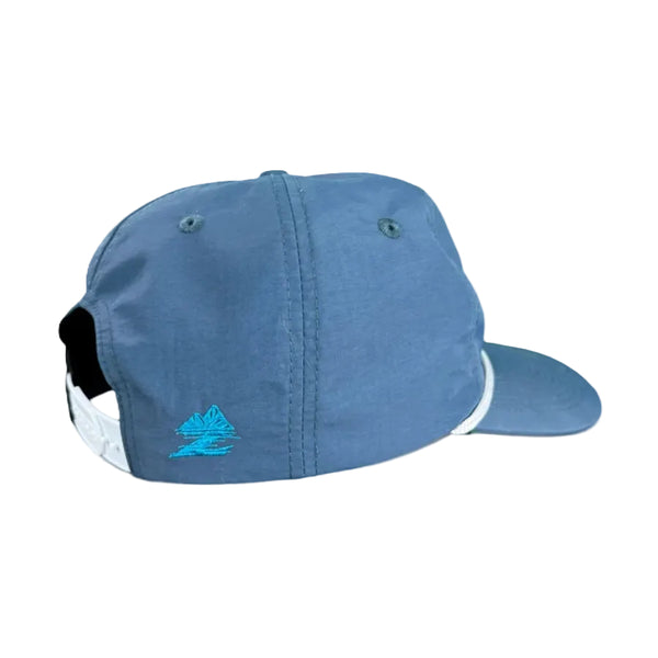Backcountry Skinz Nomad Rope Hat