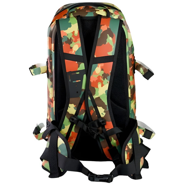 Backcountry Skinz SherpaShell Submersible Backpack 30L