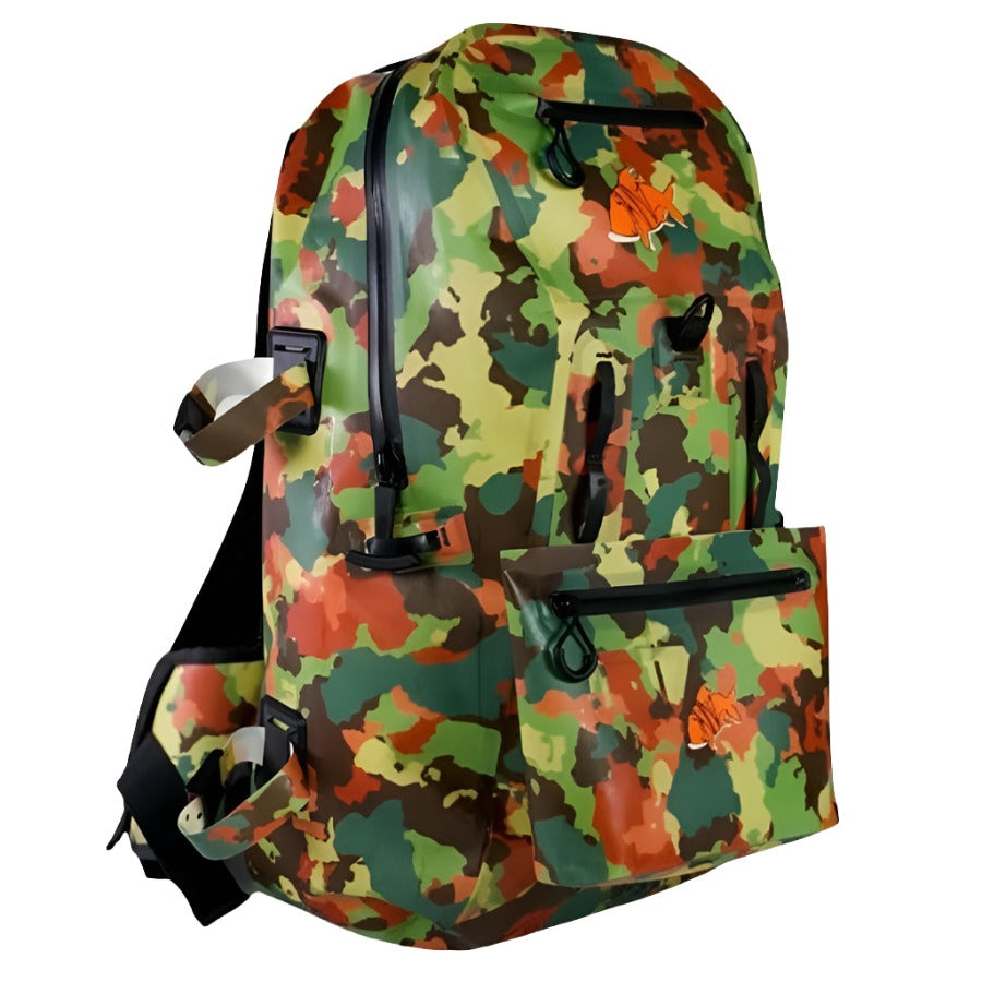 Backcountry backpack best sale