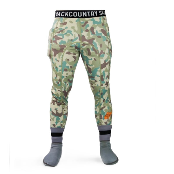 Backcountry Skinz UV Compression Pant