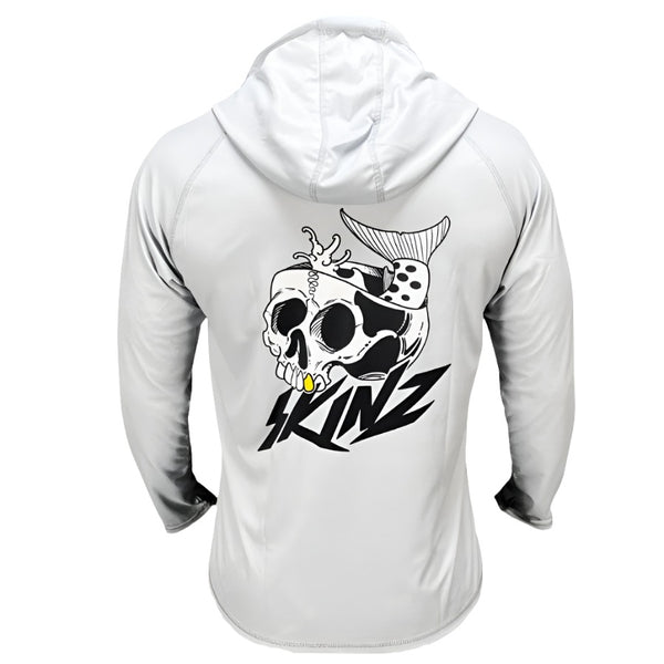 Backcountry Skinz Men's UV Sun Hoody