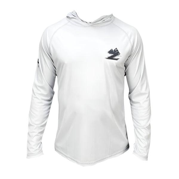 Backcountry Skinz Men's UV Sun Hoody