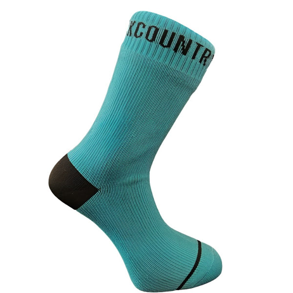 Backcountry Skinz Waterproof Crew Sock