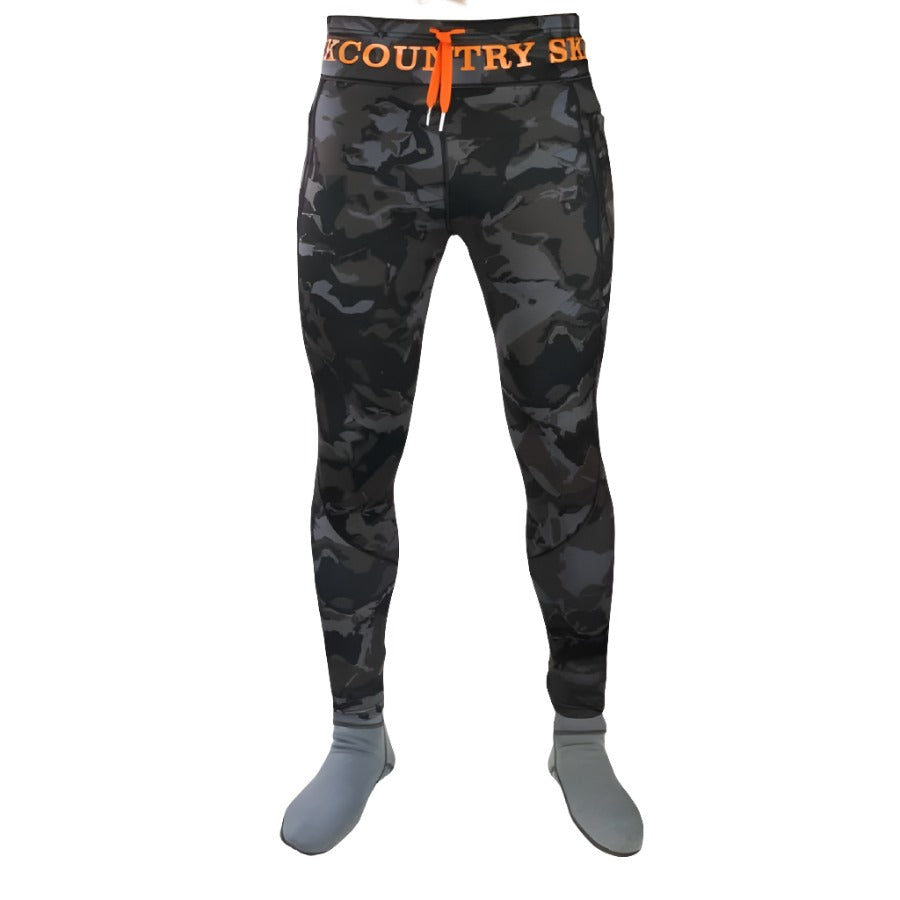 【massnoun】25SS★ Curved Carpenter Camo Ripstop Bio Pants MUSINSA | MASSNOUN Curved Carpenter Camo Ripstop Bio Pants