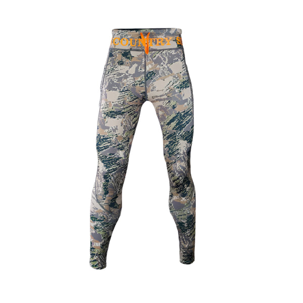 Backcountry Skinz Z Series Neoprene Pant