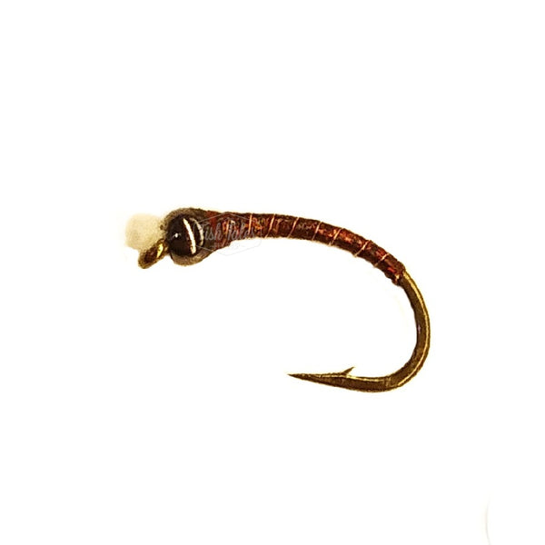 BC Fly Guys Hot Chocolate Chironomid