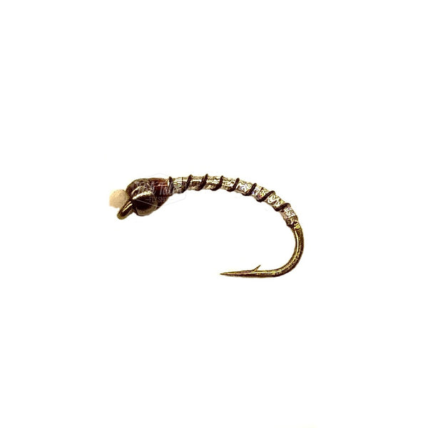BC Fly Guys Kromie Chironomid Pupa