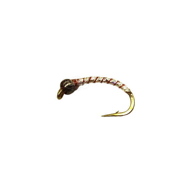 BC Fly Guys Kromie Chironomid Pupa