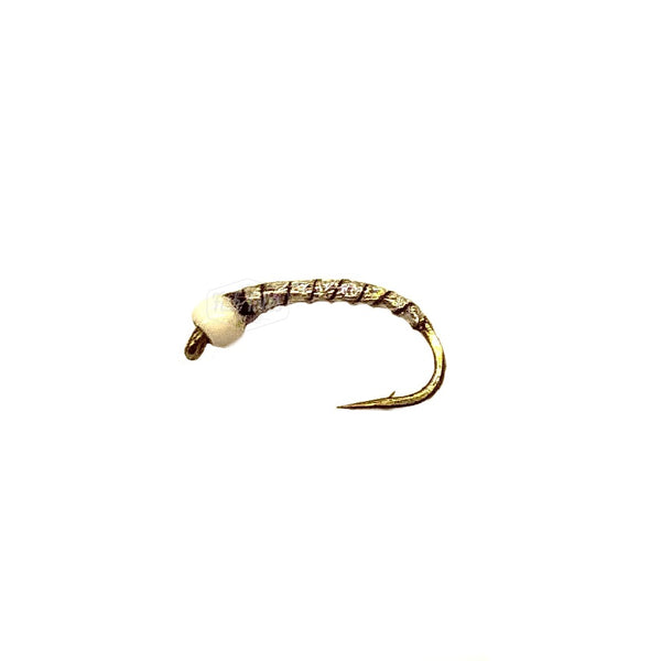 BC Fly Guys Kromie Chironomid Pupa
