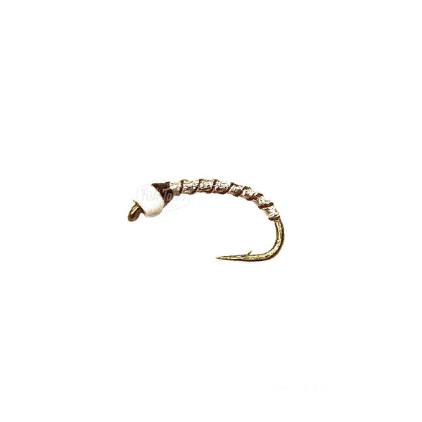 BC Fly Guys Kromie Chironomid Pupa