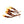 Beast Brushes Flats Craft Dual Color The Claw Crab Fly Material