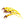 Beast Brushes Flats Craft Dual Color The Claw Crab Fly Material