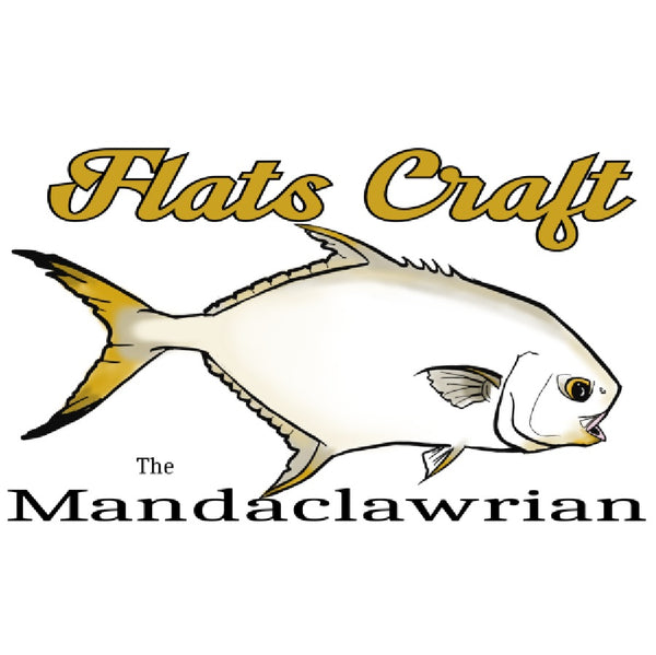 Beast Brushes Flats Craft The Mandaclawrian Crab Legs