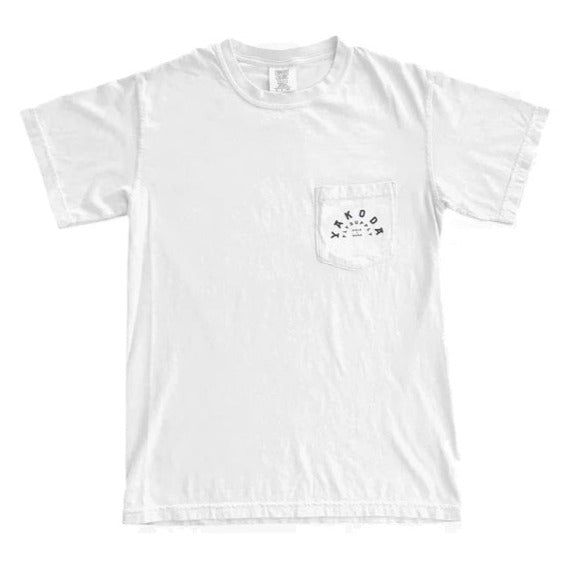 Yakoda Men's Bigfoot Pocket T-Shirt