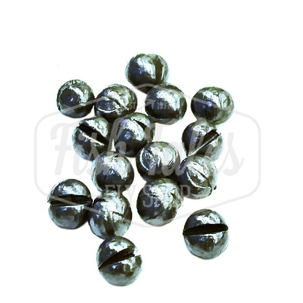 Blackbird Split Shot Sinkers Refill Pack