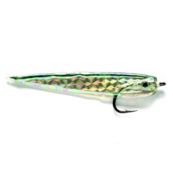 Fulling Mill Softy Minnow Bluewater Fly