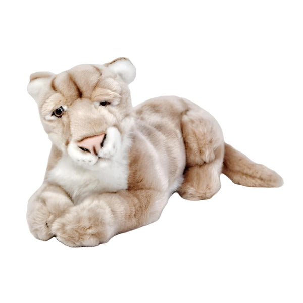 Cabin Critters Rocky Mountain Animal Stuffies Ecology Toys and