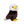 A bald eagle Cabin Critters Rocky Mountain Birds stuffed animal on a white background.
