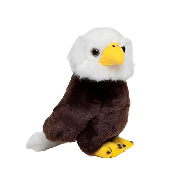 Cabin Critters Rocky Mountain Birds Stuffies