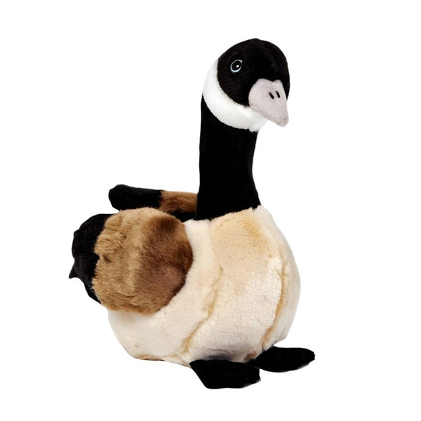 Cabin Critters Rocky Mountain Birds Stuffies
