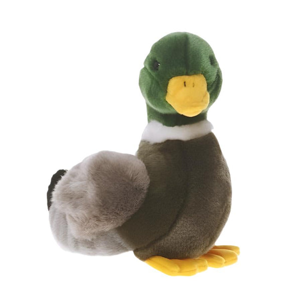 Cabin Critters Rocky Mountain Birds Stuffies