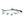 An Atlantic salmon Cabin Critters Salmon Species plush toy animal on a white background.