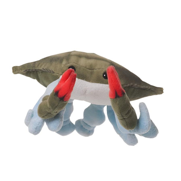 Cabin Critters Saltwater Creatures Stuffies