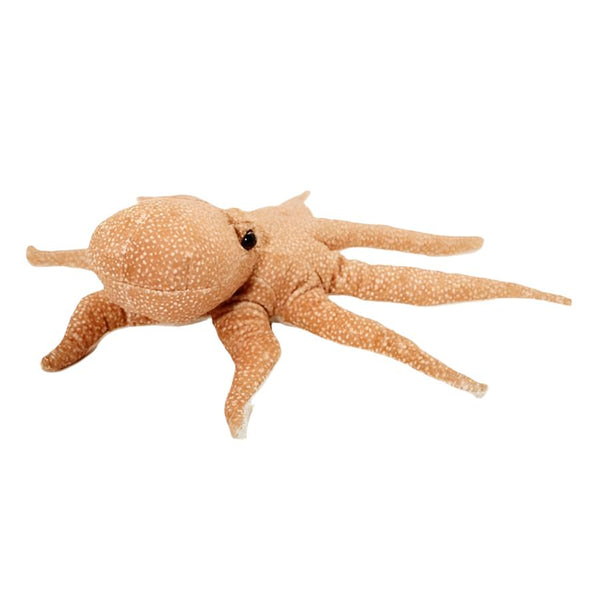 Cabin Critters Saltwater Creatures Stuffies