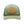 Casey Underwood out west trucker hat on a white background.