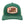 Casey Underwood sun brown trucker hat on a white background.