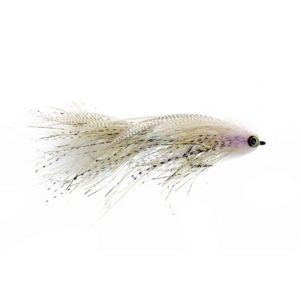 Catch Flies Bjorn's Hog Hooker Streamer