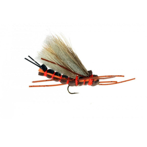 Catch Flies Bjorn's Kamikaze Foam Salmonfly