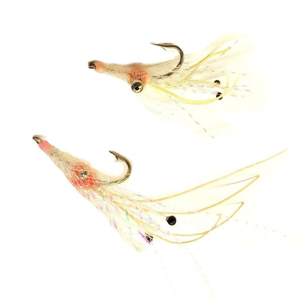 Catch Flies Bunky Shrimp Bonefish Fly