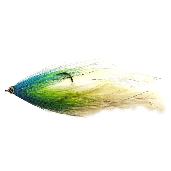 Catch Flies Catch's Bite Me Mouthful Freshwater Streamer